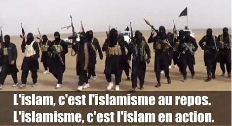 islamislamisme