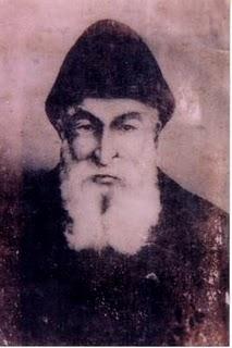 Photo-miraculeuse-de-Saint-Charbel