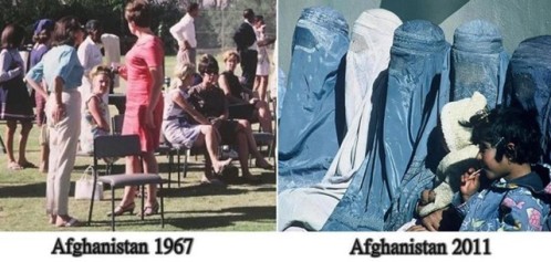 Afghanistan-1967-2011