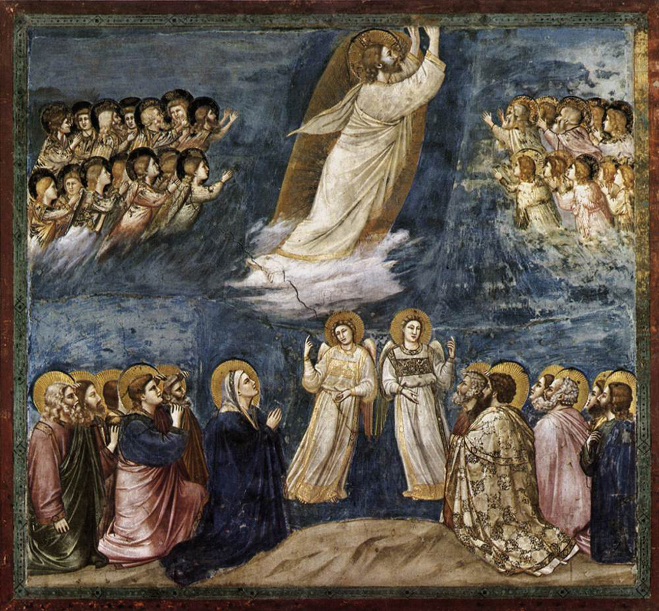 Ascencion Giotto (1)