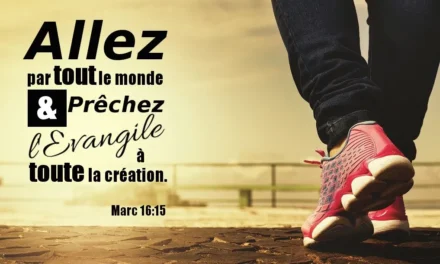 CONGRÉGATION POUR LA DOCTRINE DE LA FOI : NOTE DOCTRINALE SUR CERTAINS ASPECTS DE L’ÉVANGÉLISATION