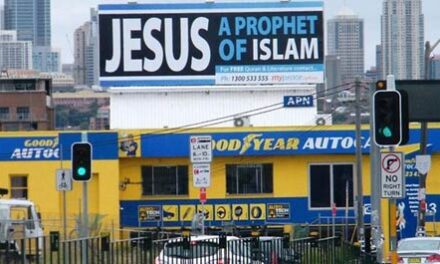 Jésus et l’islam