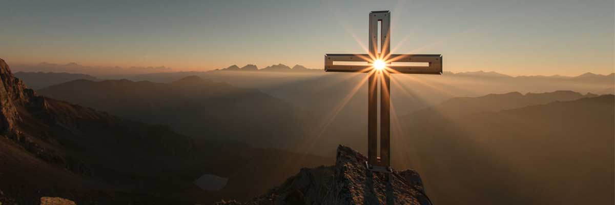 Venez et voyez les hauts faits de Dieu ! De là, cette joie qu’Il nous donne !