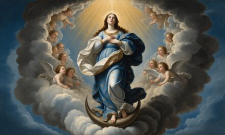 L&rsquo;Immaculée Conception