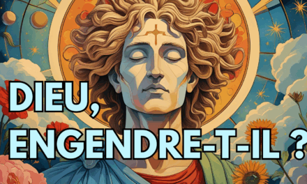 Dieu engendre-t-il ? (Coran 112) ?