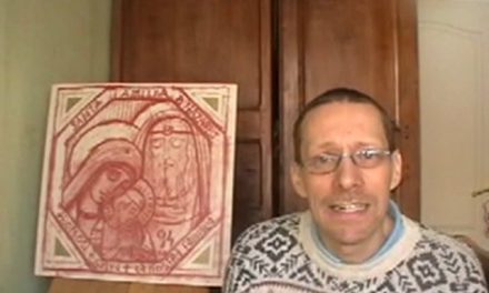 Arnaud Dumouch et l’adultère comme voie de sainteté
