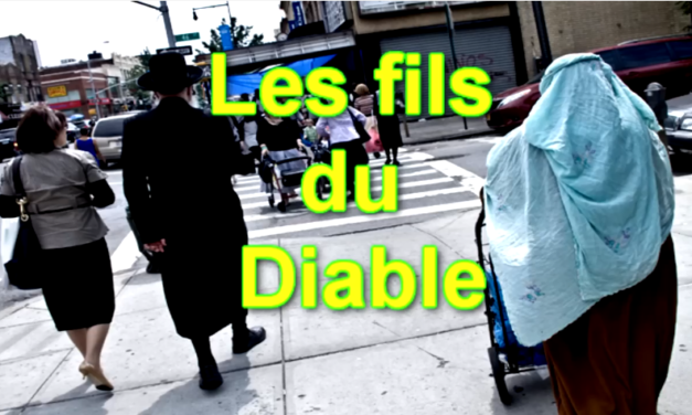 Fils du diable