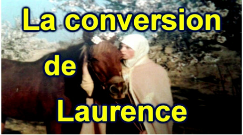 La conversion de Laurence