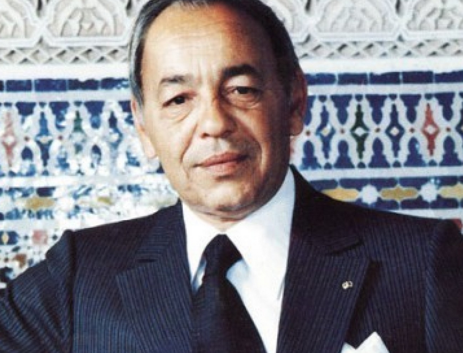 Hassan II : “Les musulmans ne seront jamais Français…” Qu’on se le dise !