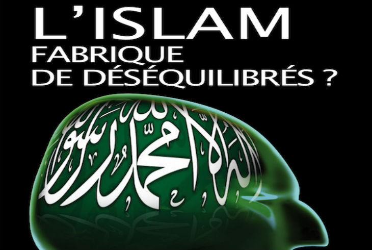 Pour Wafa Sultan, psychiatre, le problème, c’est l’islam