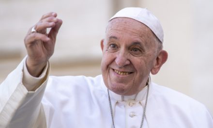 Deuxième Lettre ouverte au Pape François