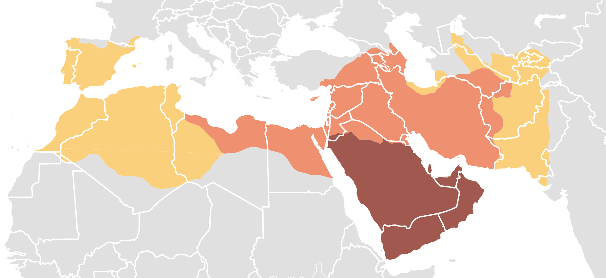 De l’expansion de l’ islam