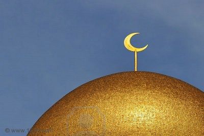 L’islam ne peut pas relier à Dieu