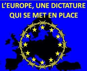 « J’ai vécu dans votre futur et ça n’a pas marché » Un ex-soviétique parle de l’UE