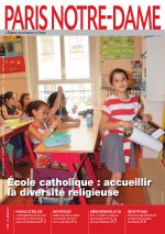École catholique : accueillir la diversité religieuse ?