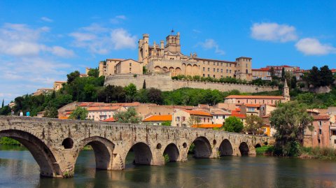 La charte des mosquées de Béziers