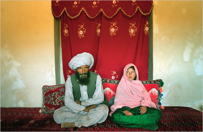 Une fillette fait la leçon à Mahomet… et aux musulmans !