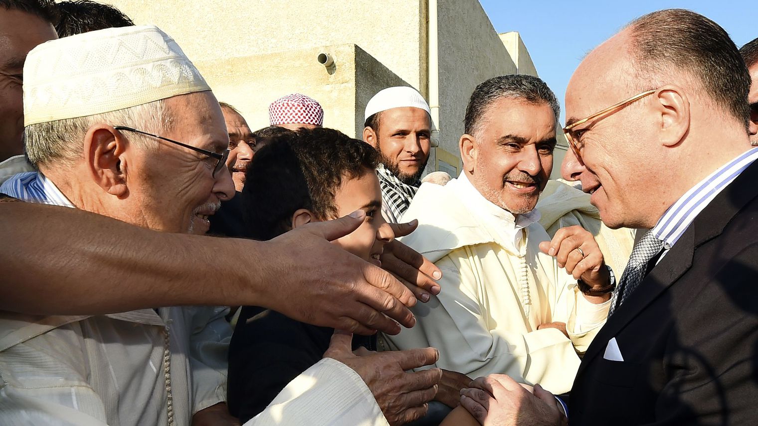Les 25 merveilles de l’islam