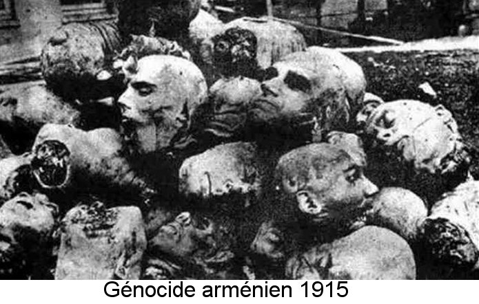 Armin Wagner, témoin du génocide arménien