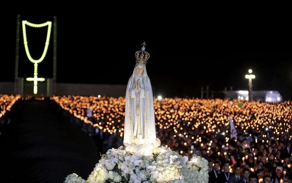 Le miracle de Fatima