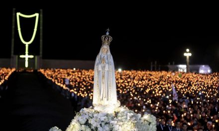 Le miracle de Fatima