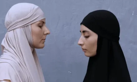 Le voile de l’islamisation