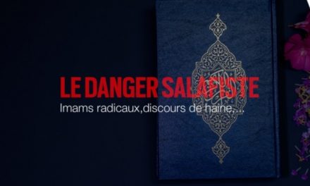 La parole est aux Salafistes