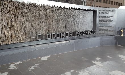 L’holodomor (1932-1933), l’holocauste oublié