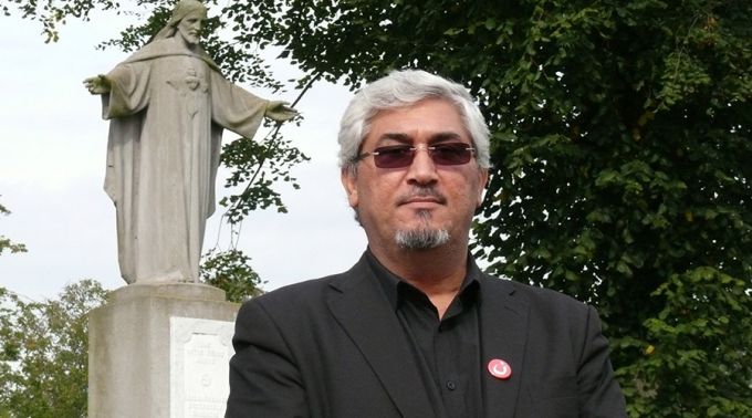 Joseph Fadelle (ex-Mohamed Moussaoui) témoigne de sa conversion