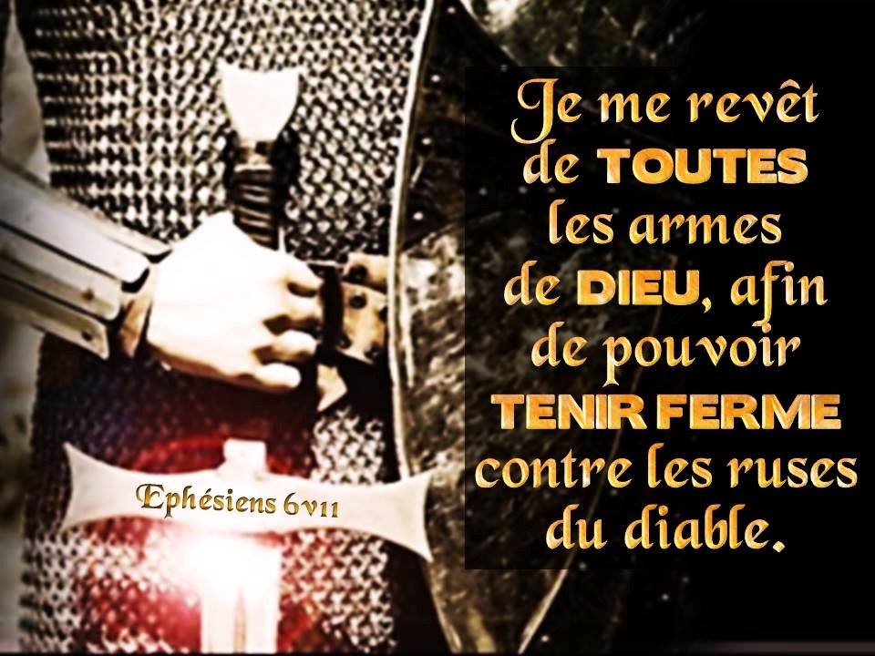 Camp d’été : Devenir un “bon soldat du Christ Jésus” !