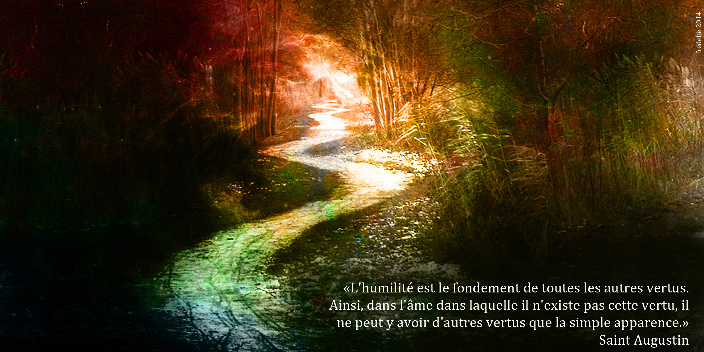 Le combat spirituel ou le discernement des esprits 2/3