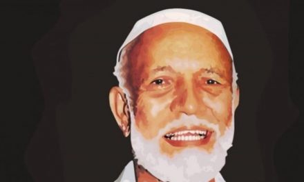 AHMED DEEDAT ET LE RETOUR DE JÉSUS