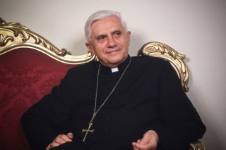 Le jour où Joseph Ratzinger a prédit l’avenir de l’Église