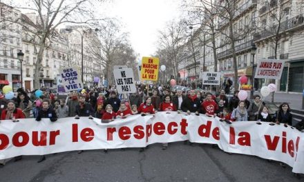 Le témoignage extraordinaire d’une enfant de 12 ans sur l’avortement