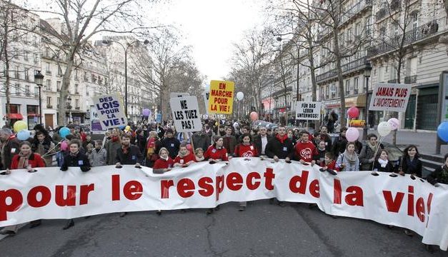 Le témoignage extraordinaire d’une enfant de 12 ans sur l’avortement