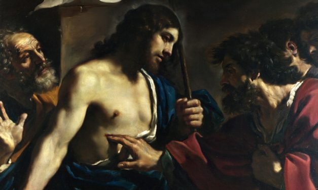 Pourquoi le Sacrifice de Jésus est-il le plus parfait ?