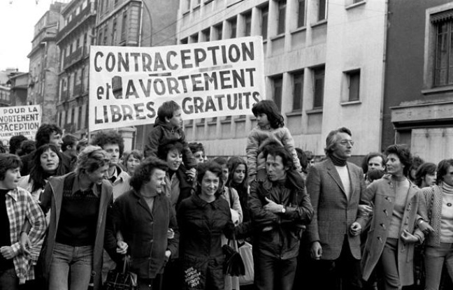 Contraception et avortement