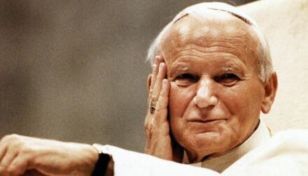 VERITATIS SPLENDOR, Sur quelques questions fondamentales de l’enseignement moral de l’Eglise, Jean-Paul II
