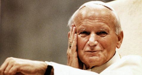 VERITATIS SPLENDOR, Sur quelques questions fondamentales de l’enseignement moral de l’Eglise, Jean-Paul II