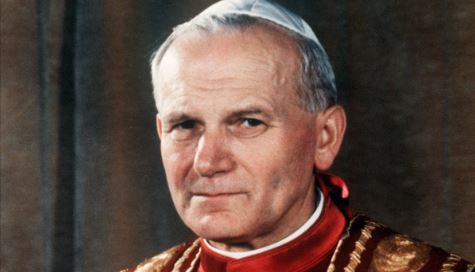 Encyclique  FIDES ET RATIO, de Jean-Paul II, sur les rapports entre la Foi   SUR LES RAPPORTS  ENTRE LA FOI ET LA RAISON