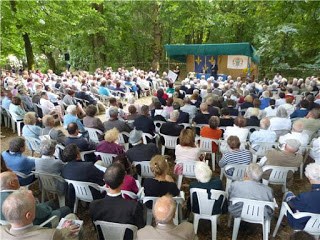 Entretien à l’occasion des journées chouannes de Chiré 2015