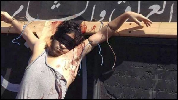 Un jeune chrétien syrien tué par l’Etat islamique pour avoir refusé d’apostasier sa foi