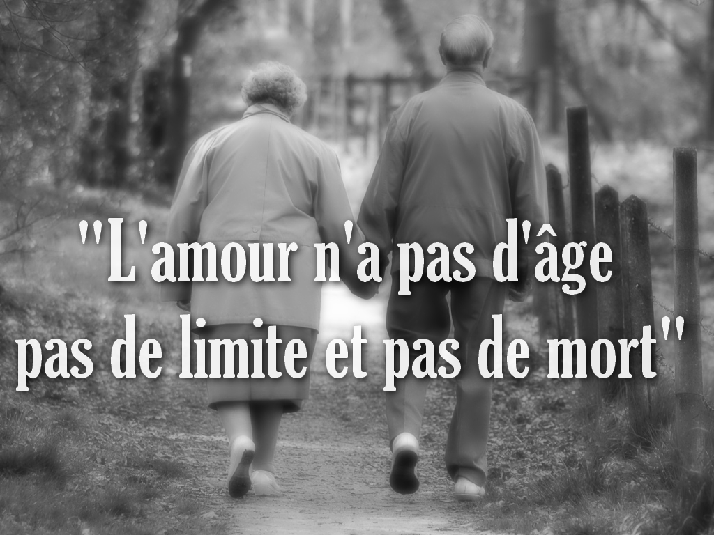 De la fidélité et de l’amour