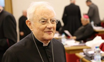 Mgr Henryk Hoser, de Varsovie : “L’Eglise a trahi Jean-Paul II”