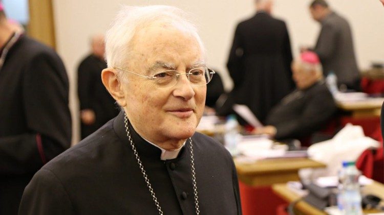 Mgr Henryk Hoser, de Varsovie : “L’Eglise a trahi Jean-Paul II”