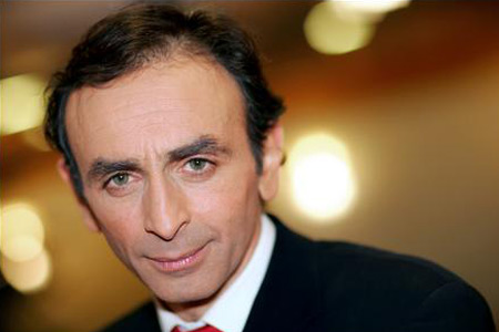 Zemmour, la France et l’islam