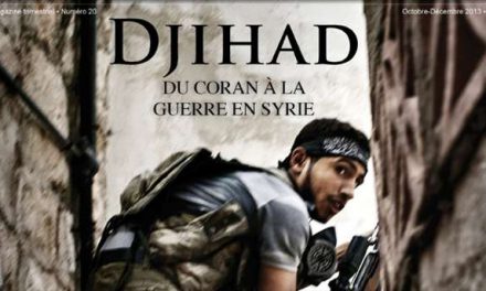 Au sujet de DAECH