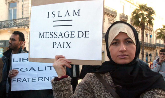 A propos de l’islam dans le patrimoine littéraire français