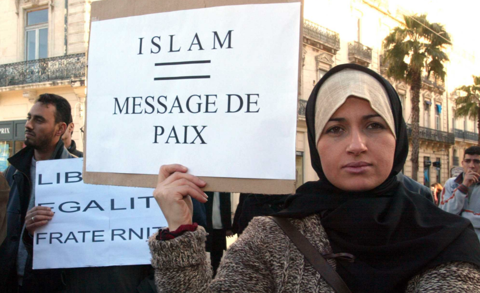A propos de l’islam dans le patrimoine littéraire français