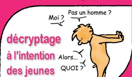 La raison d’être du gender